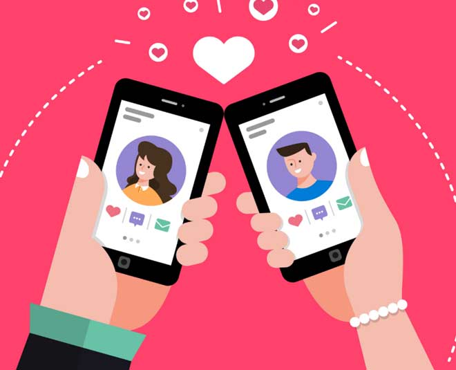 Dating App with React Native and Node.js